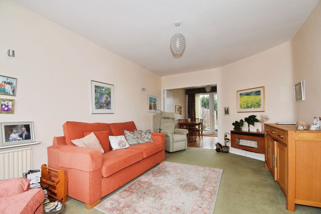 Additional image 3 of 3 bed semi-detached house for saleHighgate Avenue, Birstall, Leicester, Leicestershire LE4