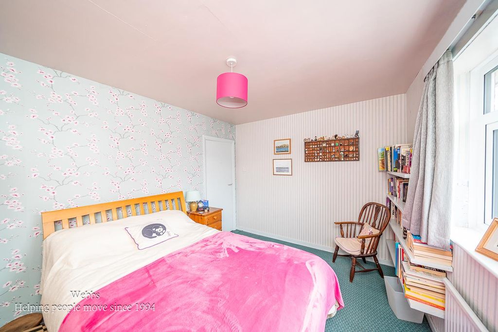 Additional image 21 of 4 bed semi-detached house for saleBirmingham Road, Shenstone, Lichfield WS14