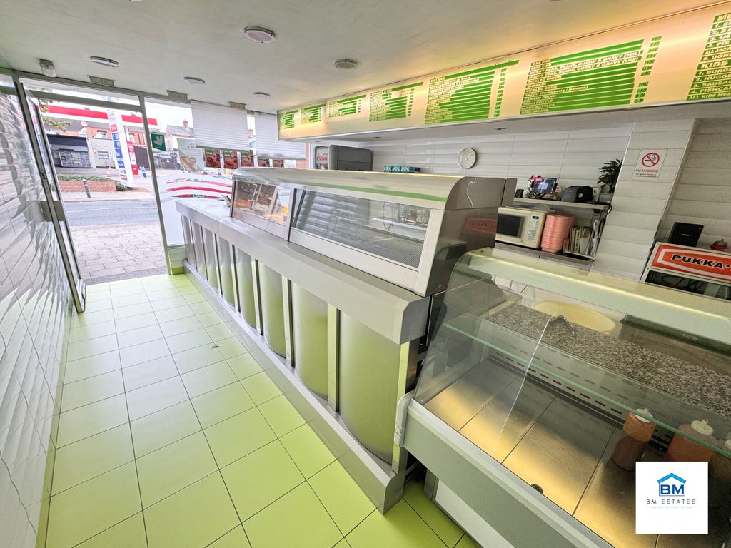 Additional image 3 of 2 bed retail premises for saleFosse Road North, Leicester LE3