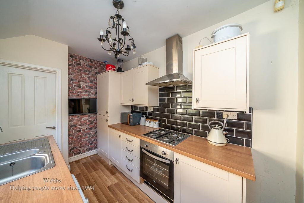 Additional image 9 of 3 bed semi-detached house for saleNewhall Street, Cannock WS11