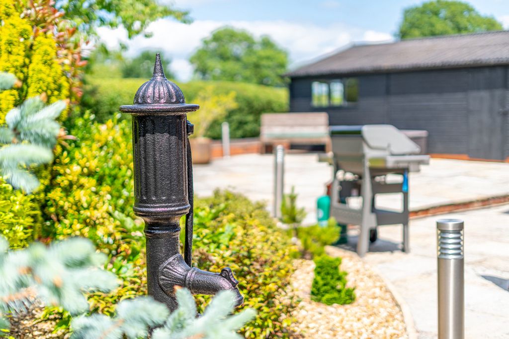Additional image 31 of 4 bed detached house for saleChapel Lane, Hanbury, Staffordshire DE13