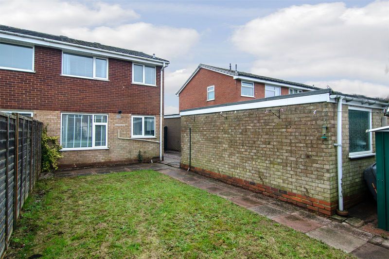 Additional image 14 of 3 bed semi-detached house for saleThe Bramblings, Stafford ST17