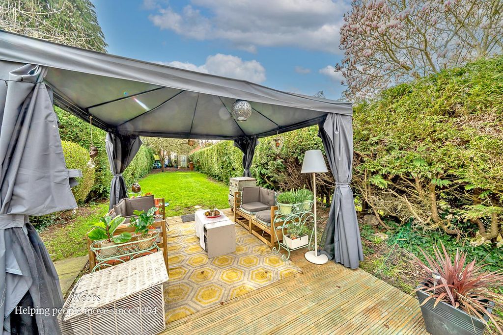 Additional image 4 of 2 bed semi-detached house for salePrincess Street, Burntwood WS7