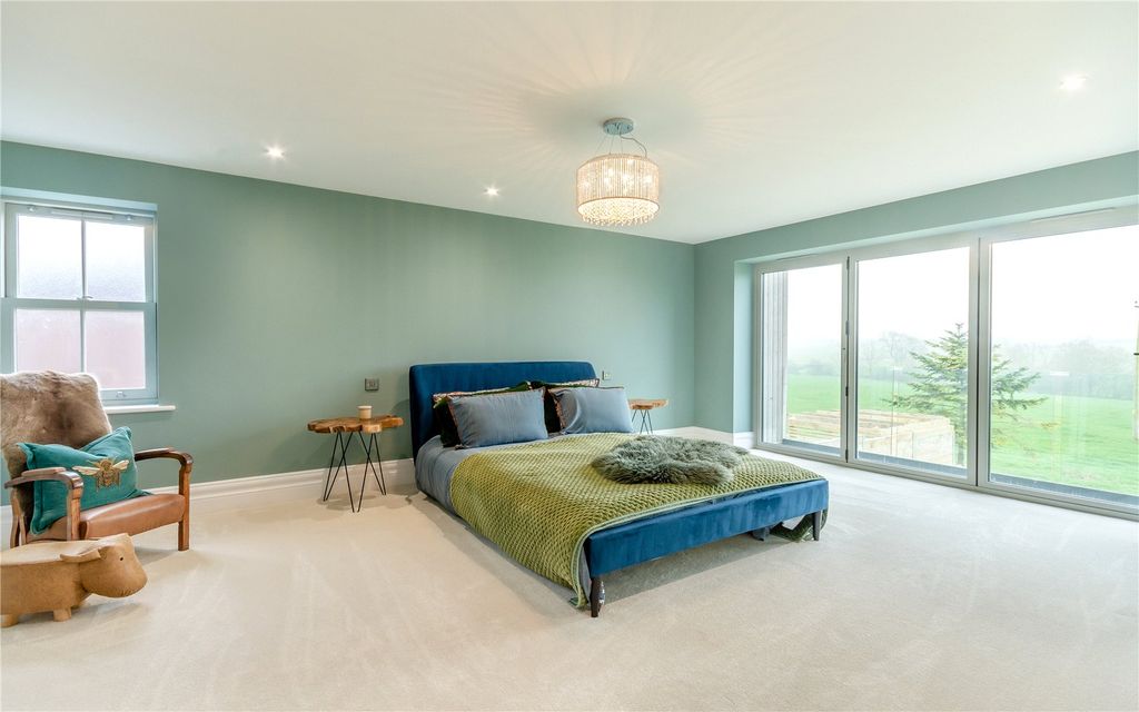 Additional image 14 of 5 bed detached house for saleBerry Thorpe Farm, Waltham Road, Thorpe Arnold, Melton Mowbray LE14