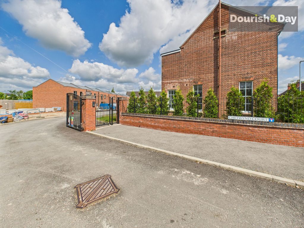 Additional image 20 of 4 bed terraced house for saleChetwynd Court, Stafford ST17