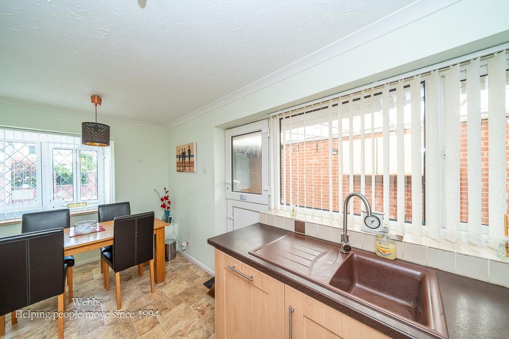 Additional image 9 of 3 bed detached bungalow for saleSpringhill Road, Burntwood WS7