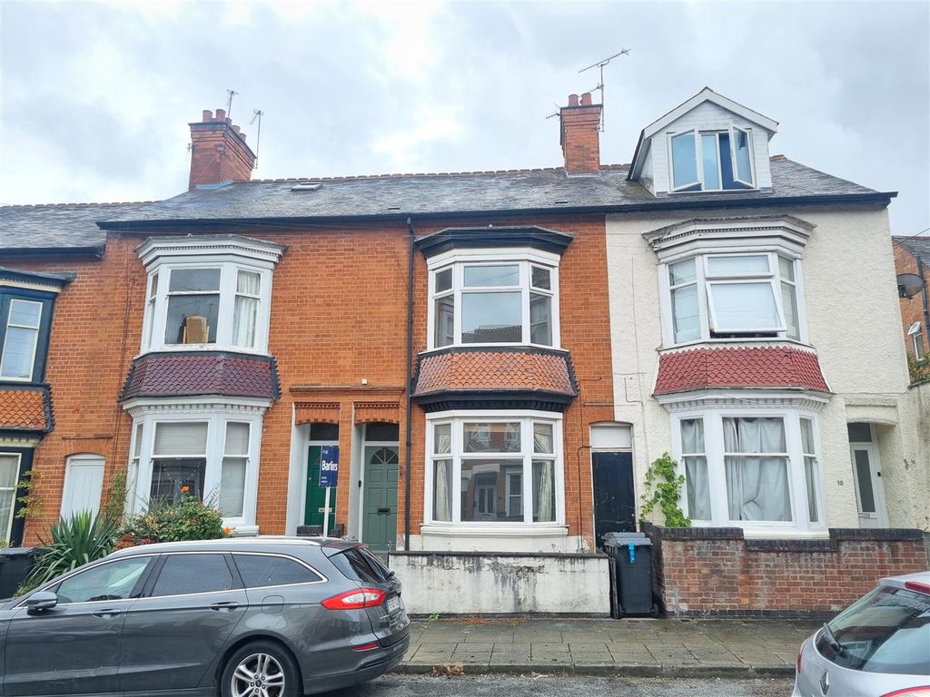 Additional image 3 of 3 bed terraced house for saleSt. Dunstan Road, Leicester LE3