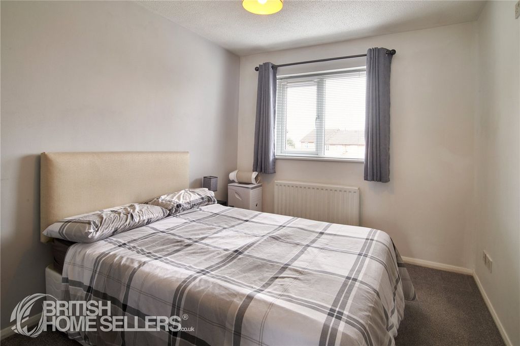 Additional image 8 of 4 bed detached house for saleRumble Dene, Pewsham, Chippenham, Wiltshire SN15