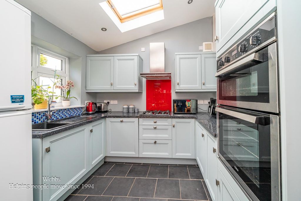Additional image 10 of 2 bed semi-detached house for saleSchool Crescent, Norton Canes, Cannock WS11