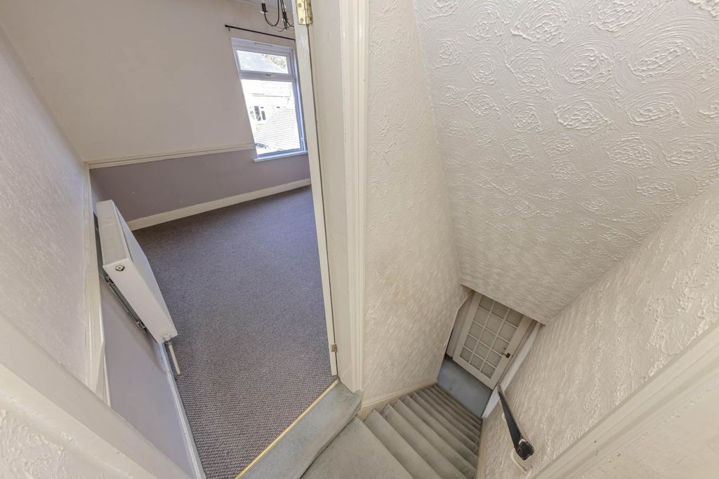 Additional image 10 of 2 bed terraced house for saleLadysmith Road, Stoke On Trent ST1
