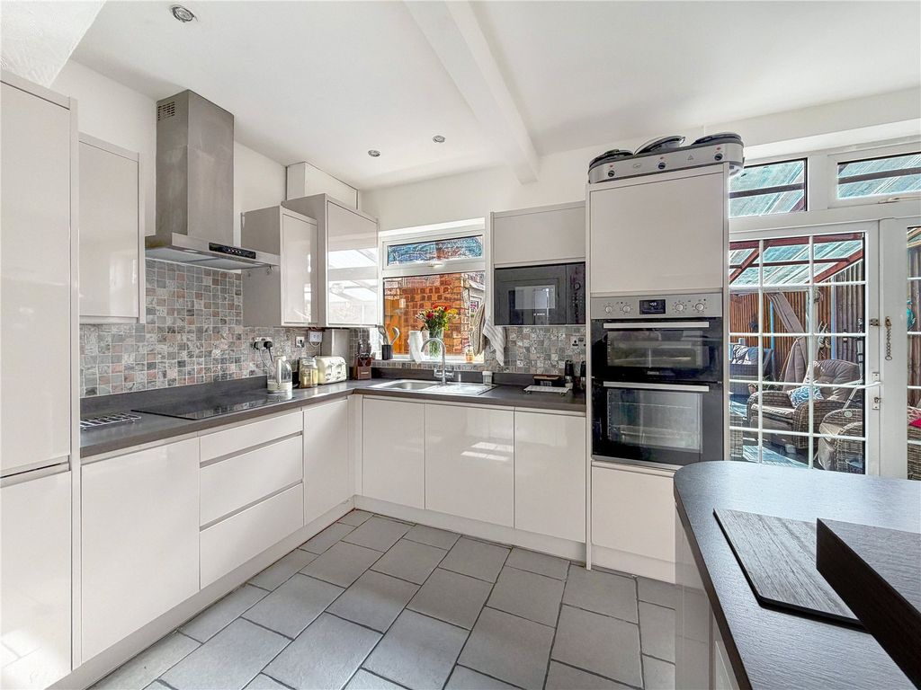 Additional image 3 of 3 bed semi-detached house for saleBurnaston Road, Leicester, Leicestershire LE2