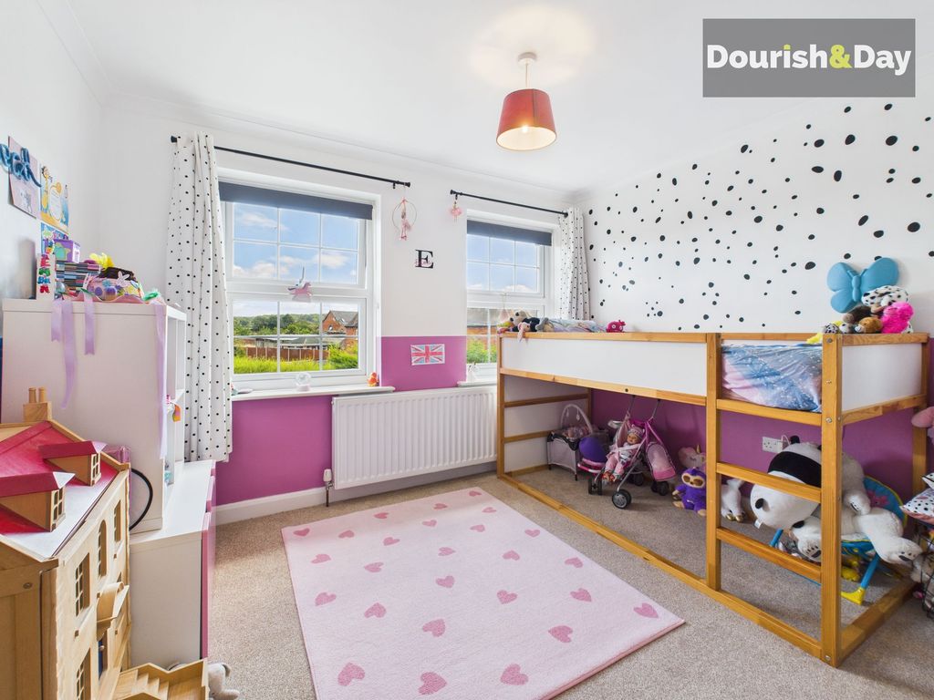 Additional image 17 of 4 bed detached house for saleBednall, Stafford ST17
