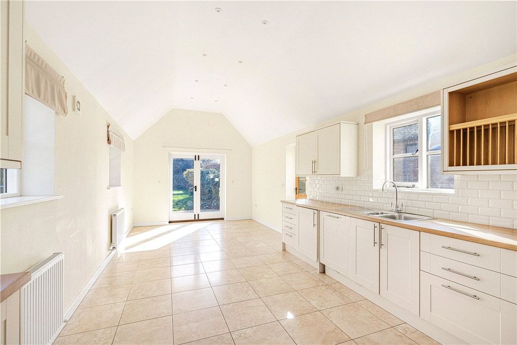 Additional image 5 of 4 bed semi-detached house for saleMain Street, Sutton Cheney, Nuneaton, Leicestershire CV13
