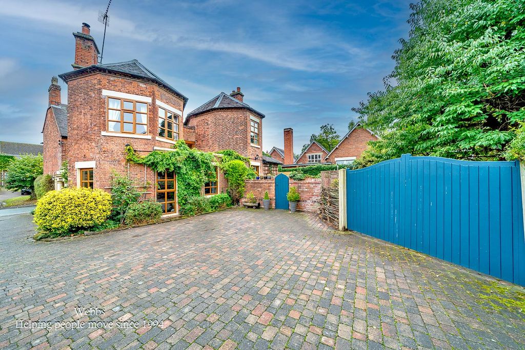 Additional image 3 of 6 bed detached house for saleMain Road, Great Haywood, Stafford ST18