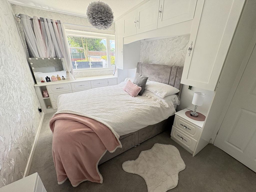 Additional image 12 of 3 bed property for saleRedwood Drive, Burntwood WS7