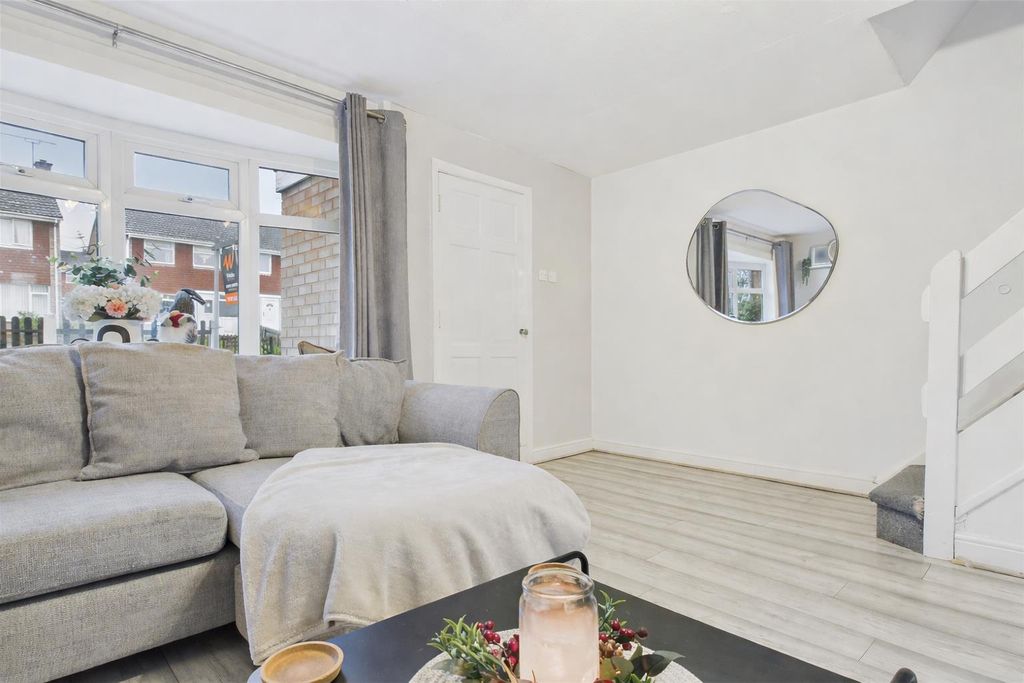 Additional image 4 of 3 bed terraced house for saleJohnson Close, Rugeley WS15