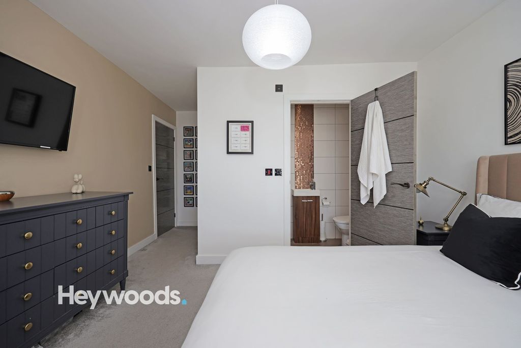Additional image 17 of 3 bed semi-detached house for saleWestlands Avenue, Newcastle ST5