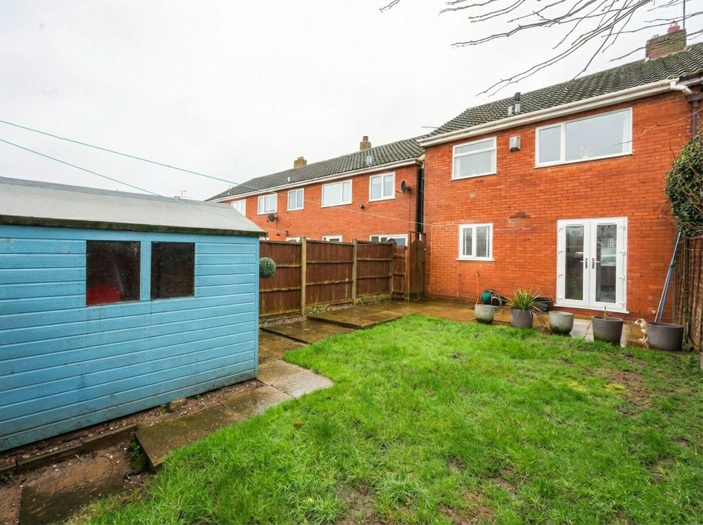 Additional image 24 of 3 bed semi-detached house for saleQuinton Avenue, Walsall WS6
