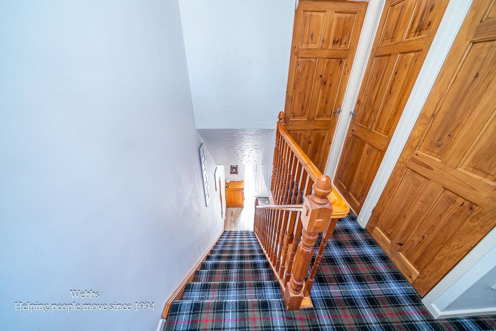 Additional image 20 of 3 bed semi-detached house for saleKingsley Avenue, Hednesford, Cannock WS12
