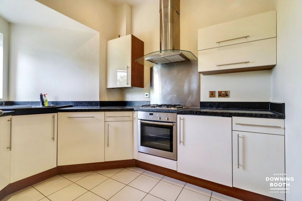Additional image 2 of 2 bed flat for saleLevetts Gate, Station Road, Lichfield WS13