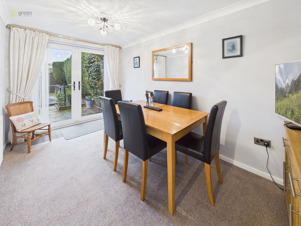 Additional image 13 of 3 bed detached house for saleLorton, Tamworth B79