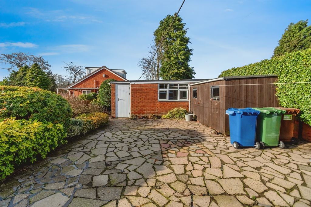 Additional image 18 of 2 bed detached bungalow for saleView Street, Hednesford, Cannock WS12
