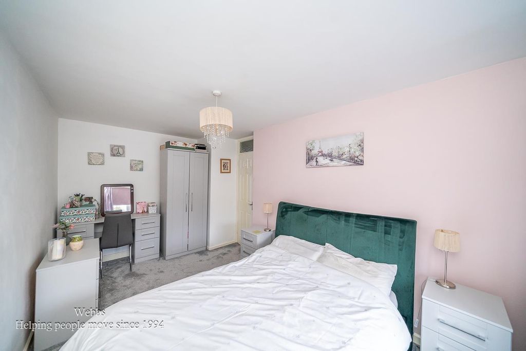 Additional image 18 of 4 bed detached house for saleConvent Close, Little Haywood, Stafford ST18