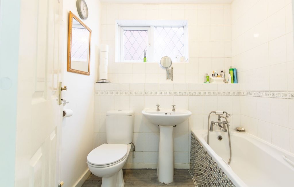 Additional image 20 of 4 bed detached house for saleWoodhead Close, Stamford PE9