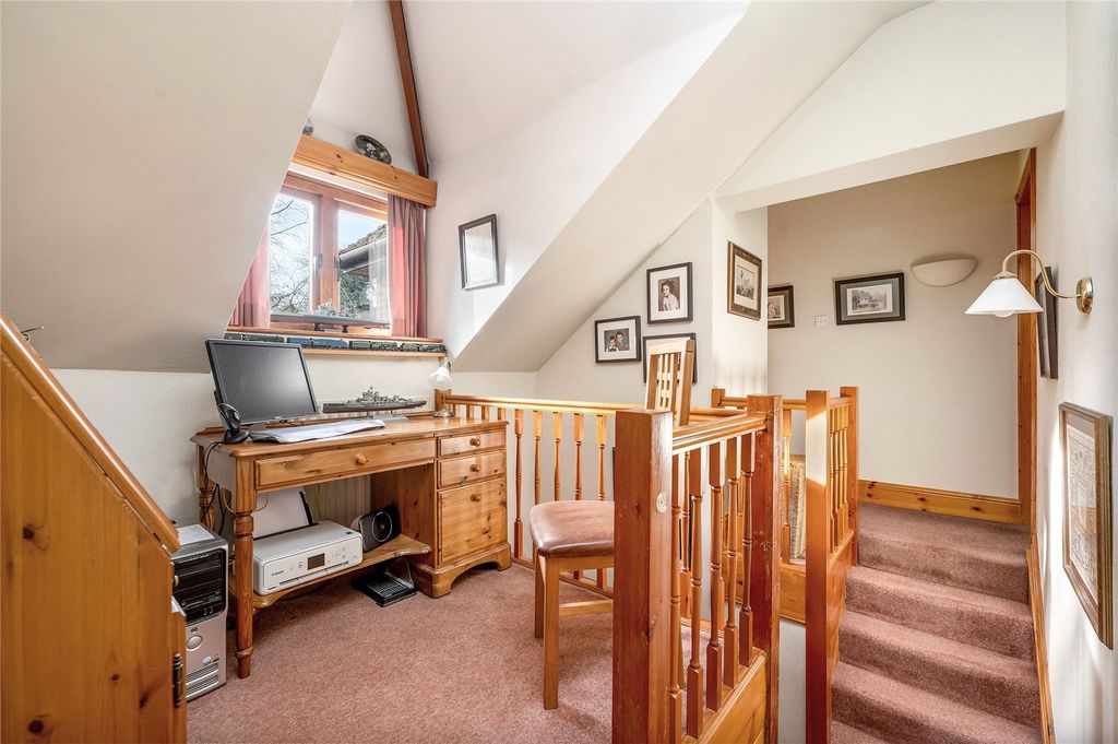 Additional image 21 of 6 bed detached house for saleUppingham Road, Evington, Leicester LE5