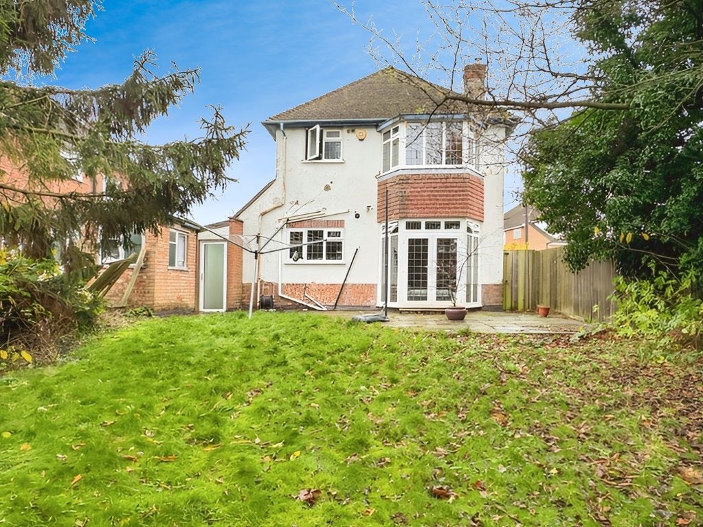 Additional image 23 of 3 bed detached house for saleFulbeck Avenue, Evington, Leicester LE5