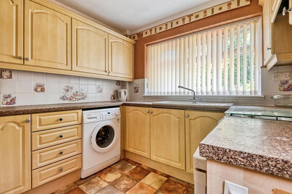 Additional image 2 of 4 bed detached house for saleComberford Road, Tamworth B79