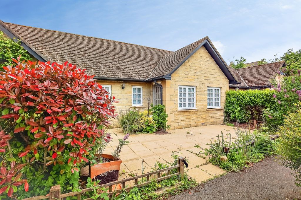 Additional image 16 of 2 bed terraced house for saleTixover Grange, Tixover, Stamford PE9