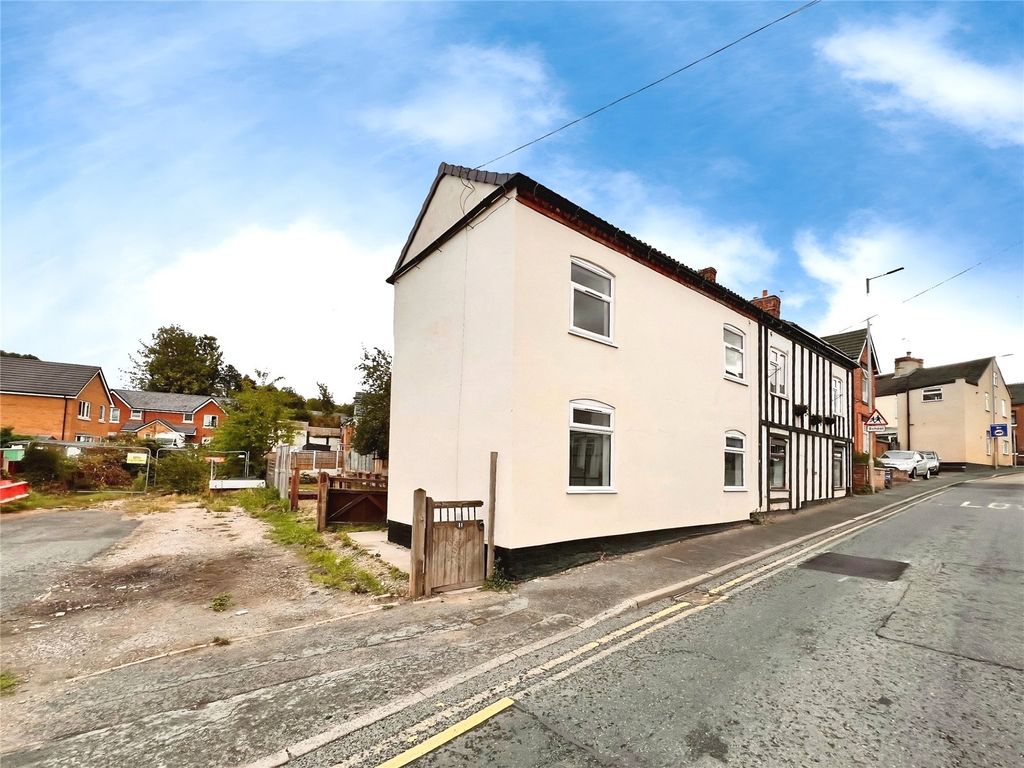 Additional image 2 of 3 bed semi-detached house for saleRosliston Road, Burton-On-Trent, Staffordshire DE15