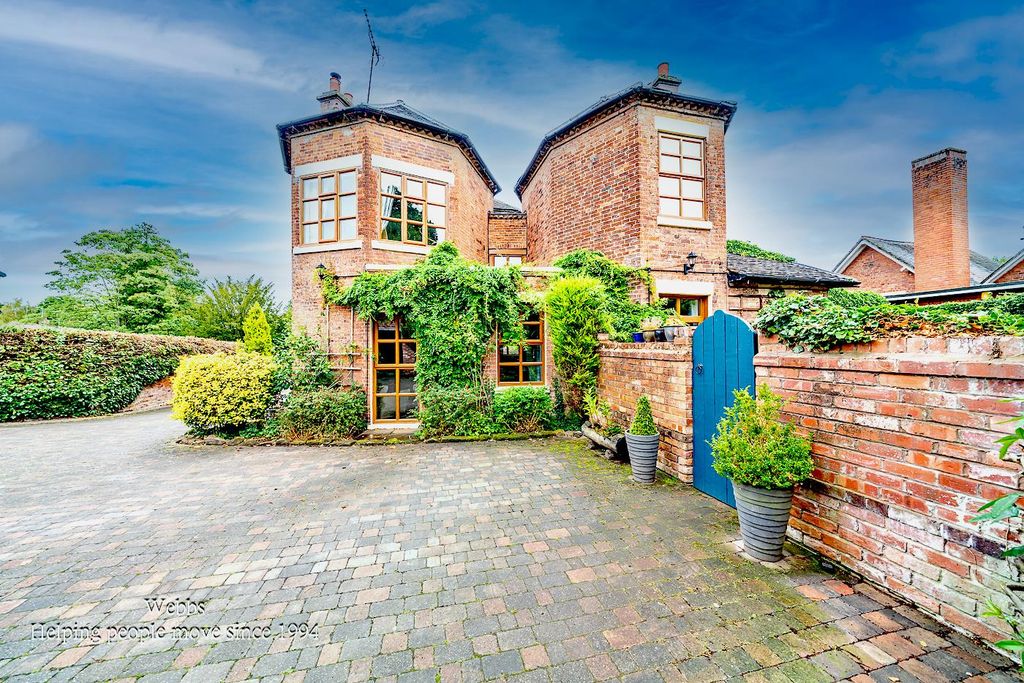Additional image 4 of 6 bed detached house for saleMain Road, Great Haywood, Stafford ST18