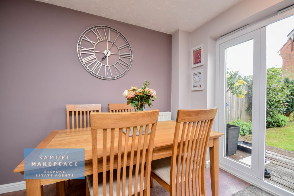 Additional image 6 of 3 bed semi-detached house for saleRedrock Crescent, Kidsgrove, Stoke-On-Trent ST7