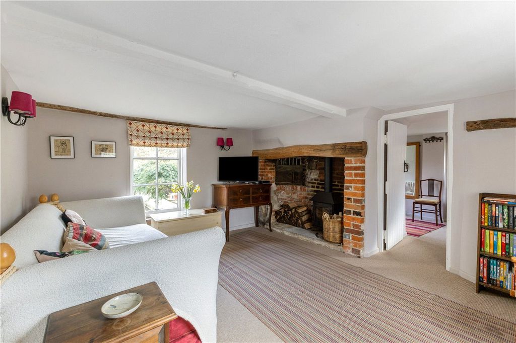 Additional image 8 of 4 bed detached house for saleEaston Royal, Pewsey, Wiltshire SN9