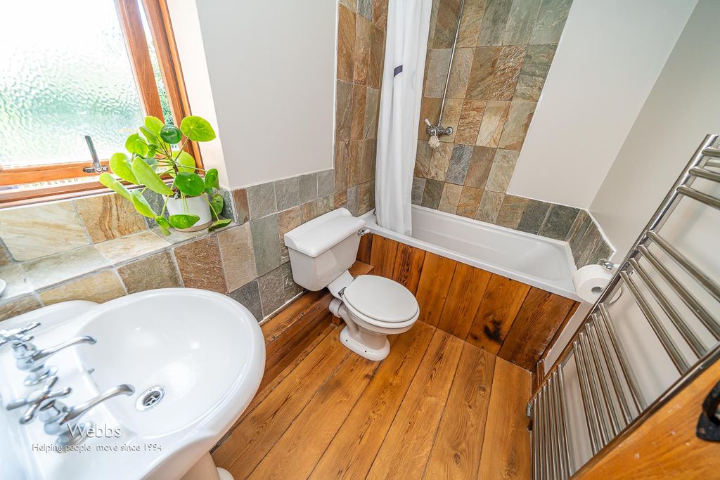 Additional image 7 of 3 bed semi-detached house for saleElms Close, Shareshill, Wolverhampton WV10