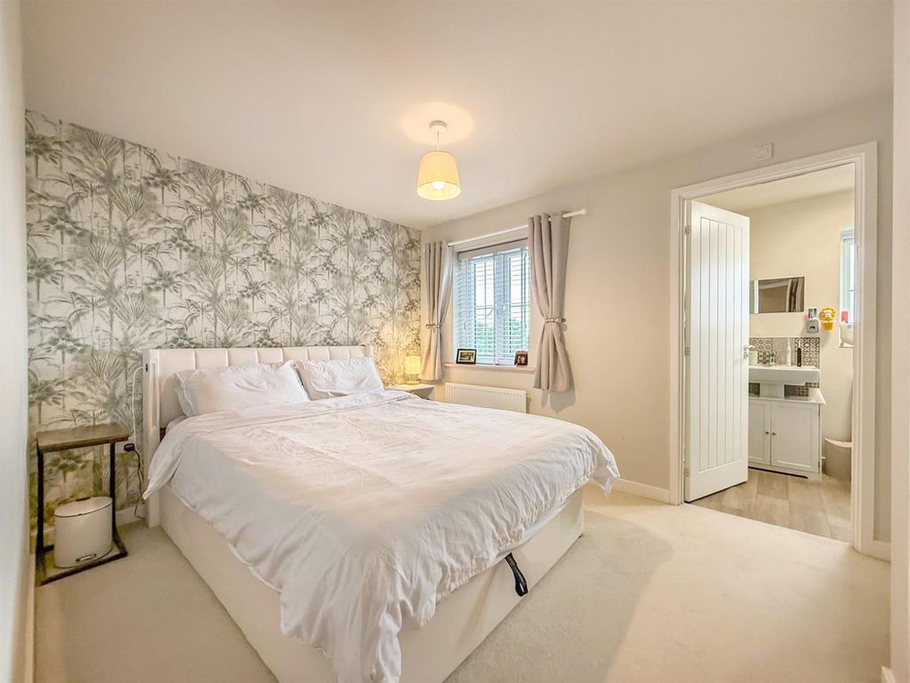 Additional image 4 of 3 bed detached house for saleClover Lane, Buxton SK17