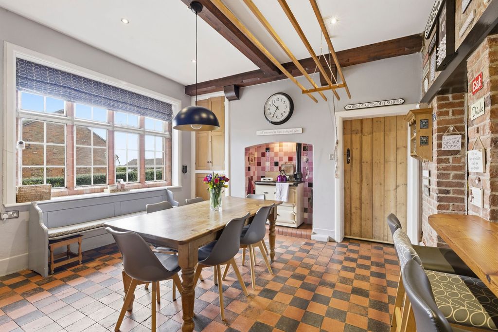 Additional image 20 of 5 bed detached house for saleRectory Farm, Mucklestone, Market Drayton TF9