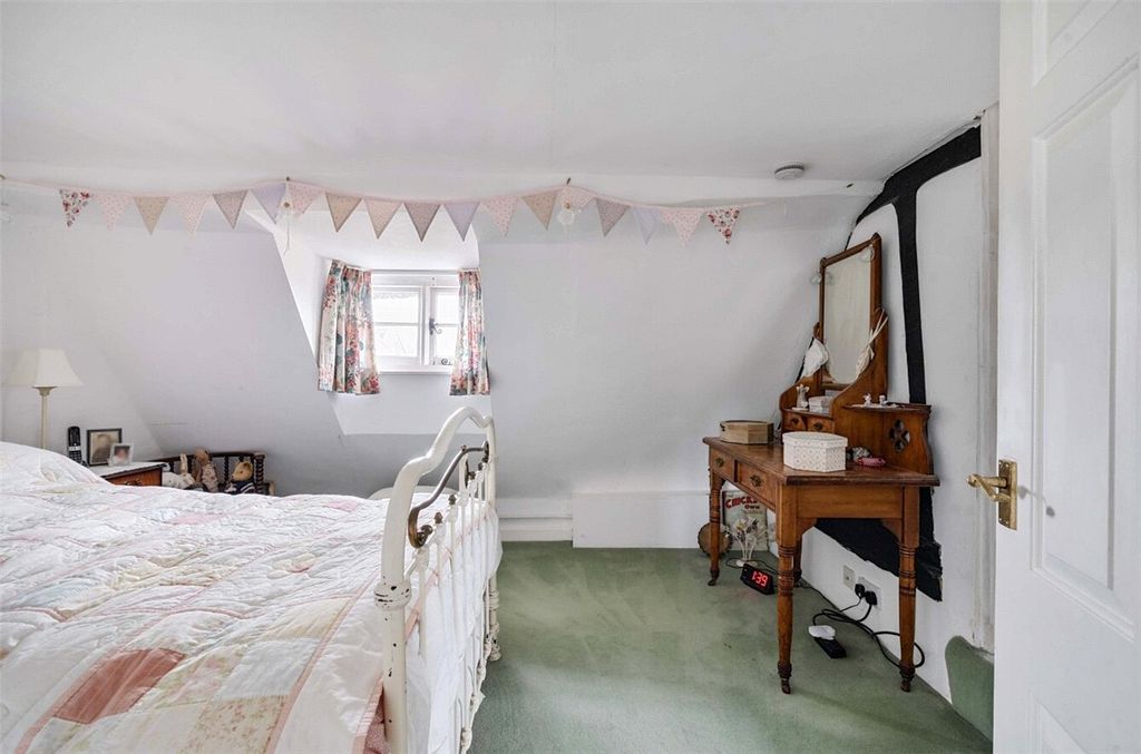 Additional image 12 of 3 bed detached house for saleMilton Lilbourne, Pewsey, Wiltshire SN9