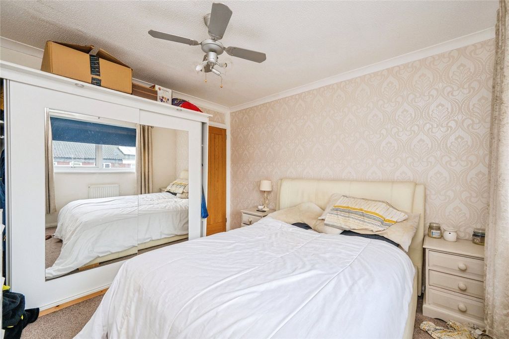 Additional image 18 of 3 bed semi-detached house for saleCalder, Wilnecote, Tamworth, Staffordshire B77