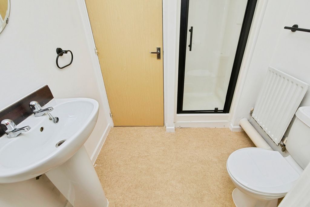 Additional image 13 of 1 bed flat for saleWildhay Brook, Hilton, Derby DE65