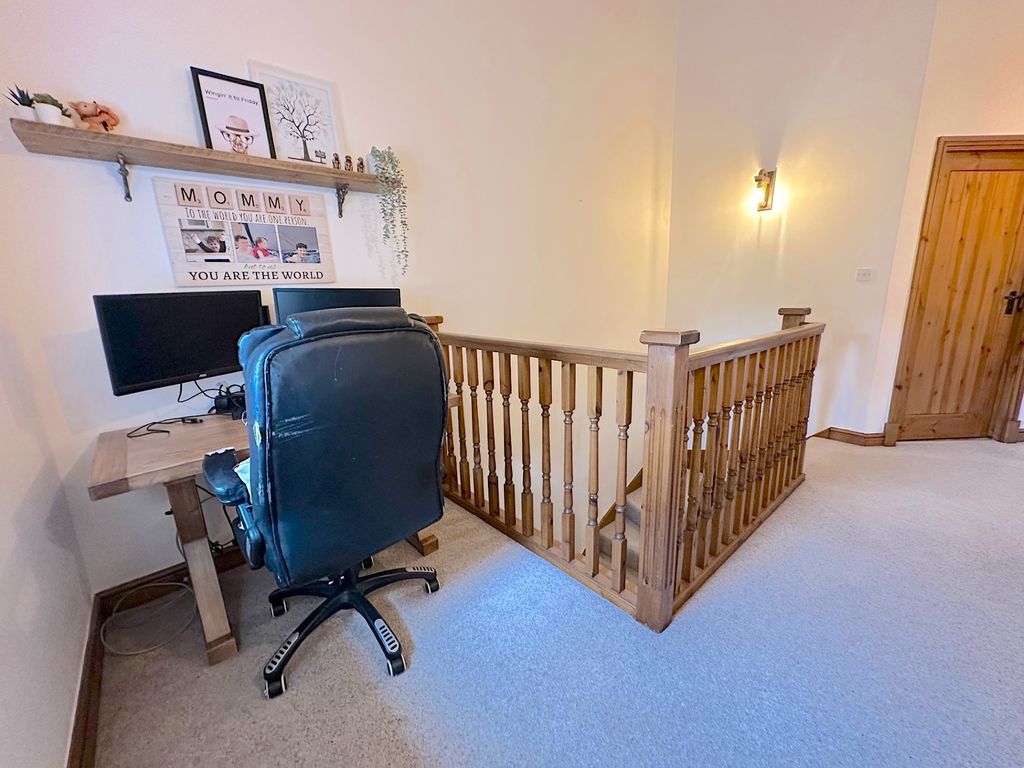 Additional image 16 of 3 bed barn conversion for saleManor Farm Barns, Essington, Wolverhampton WV11