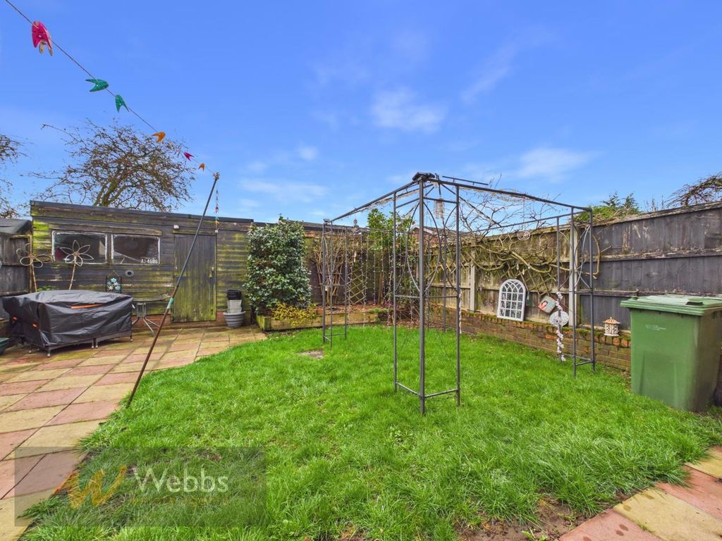 Additional image 29 of 3 bed end terrace house for saleMitre Road Cheslyn Hay, Walsall WS6