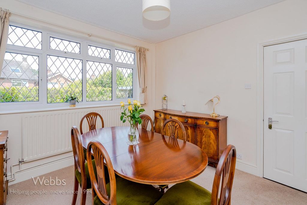 Additional image 11 of 3 bed detached house for saleFootherley Road, Shenstone, Lichfield WS14