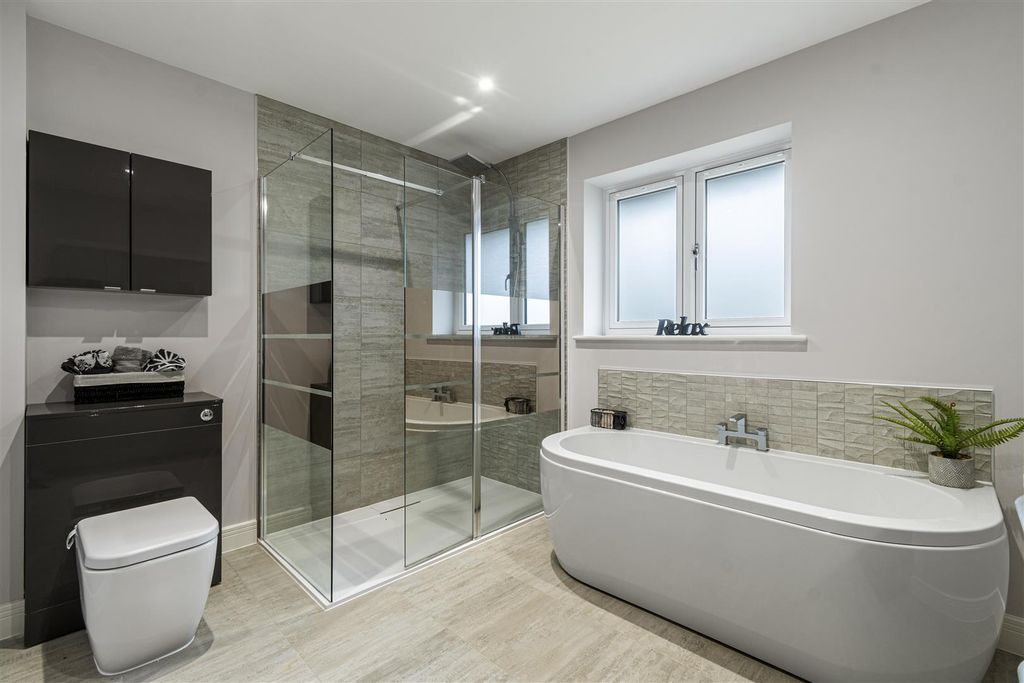 Additional image 36 of 5 bed detached house for saleHazel Lane, Walsall WS6