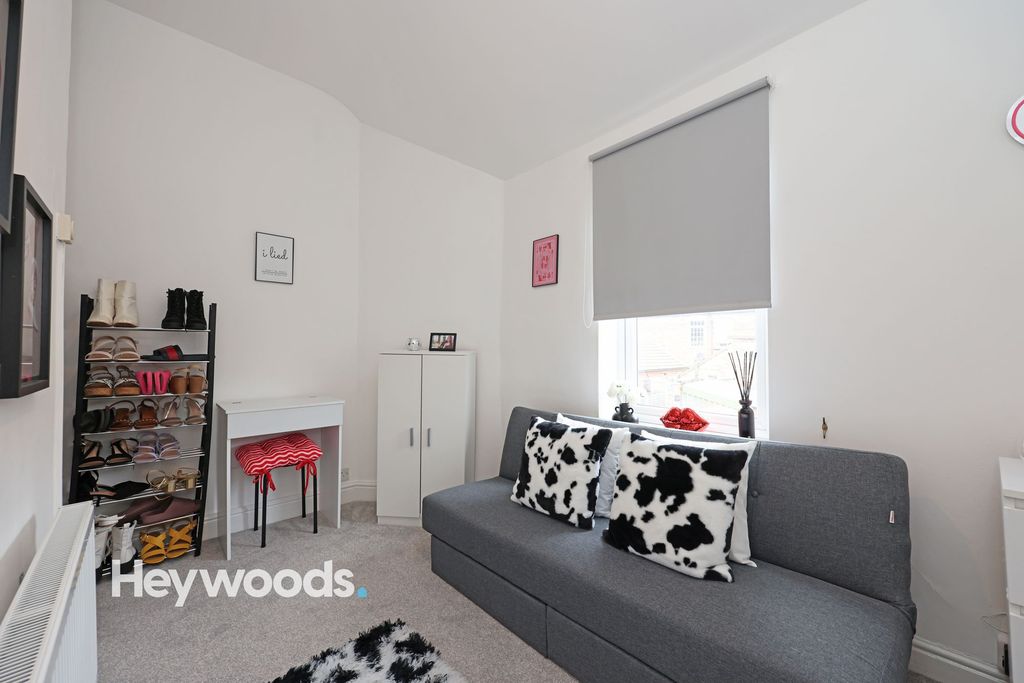 Additional image 13 of 2 bed end terrace house for saleHatrell Street, Newcastle ST5