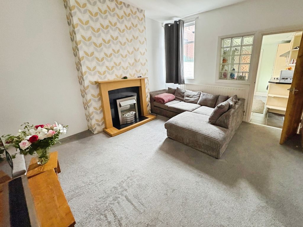Additional image 3 of 2 bed terraced house for saleNorth Street, Stoke, Stoke-On-Trent ST4