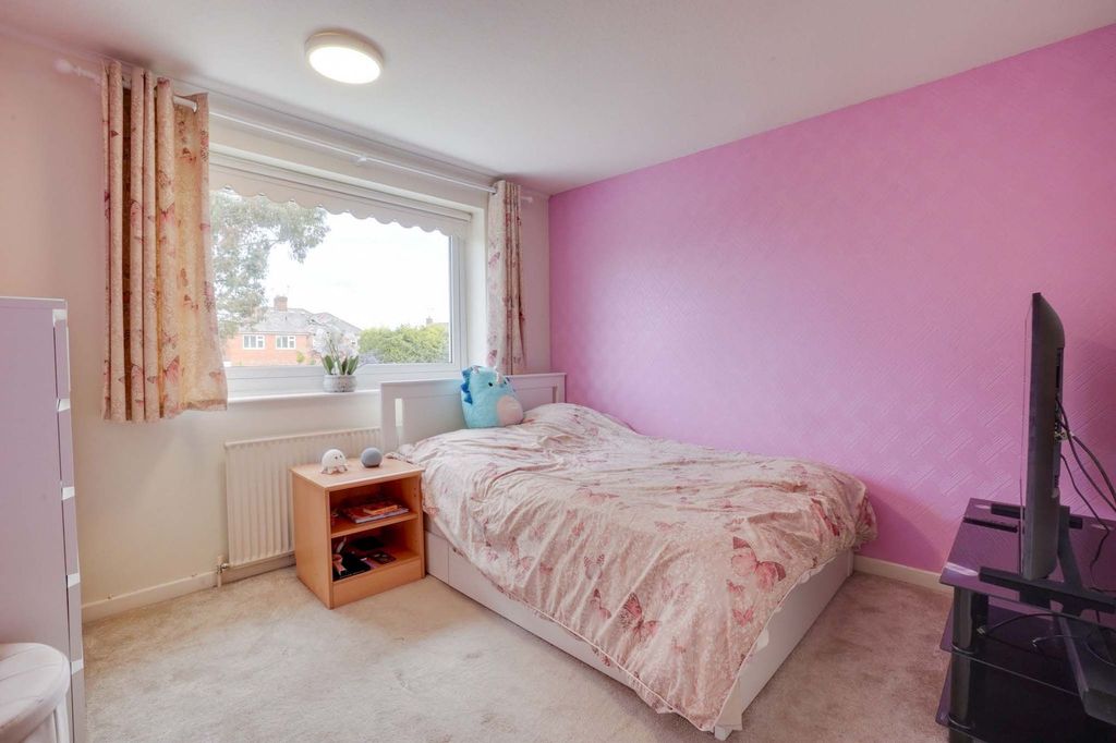 Additional image 15 of 4 bed detached house for saleSt. Wolstans Close, Wigston, Leicester LE18