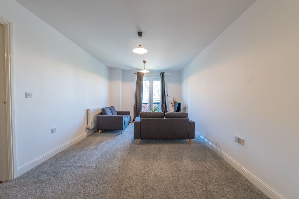 Additional image 12 of 2 bed flat for saleWelland Road, Derby DE65